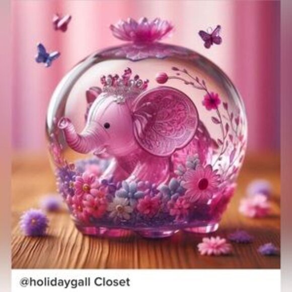 $5 Start Posh Family Share Show CHOO CHOO - Picture 3 of 9